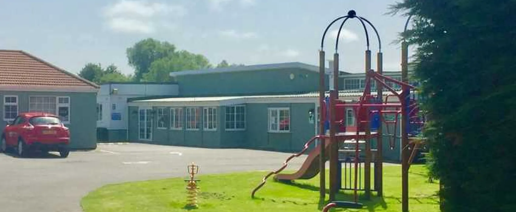 Orchard Caravan Park