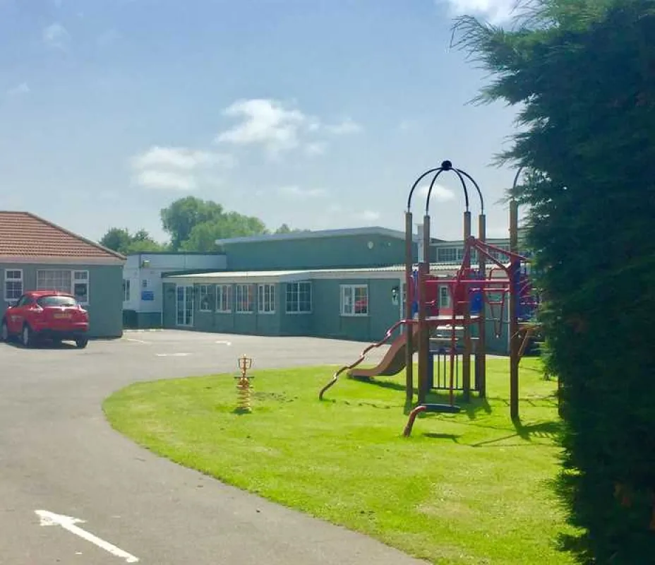 Orchard Caravan Park