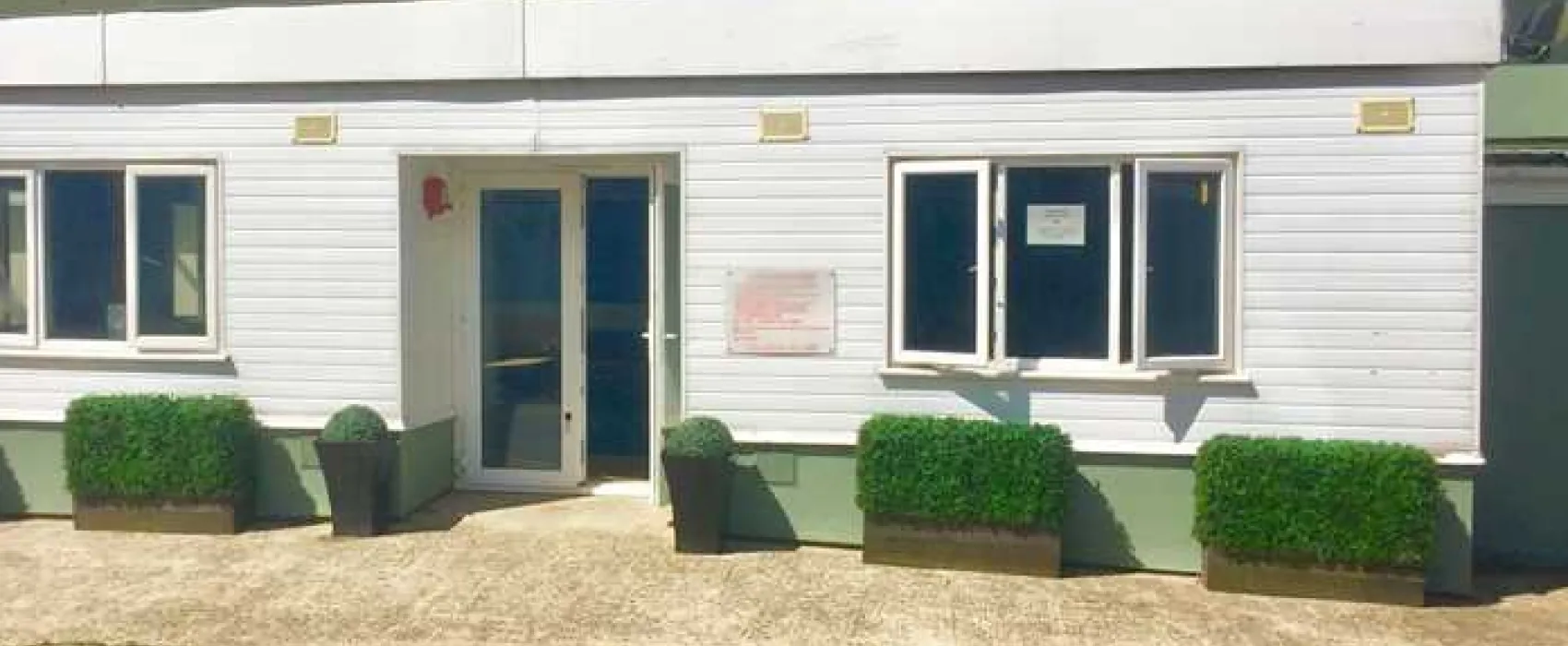 Orchard Caravan Park