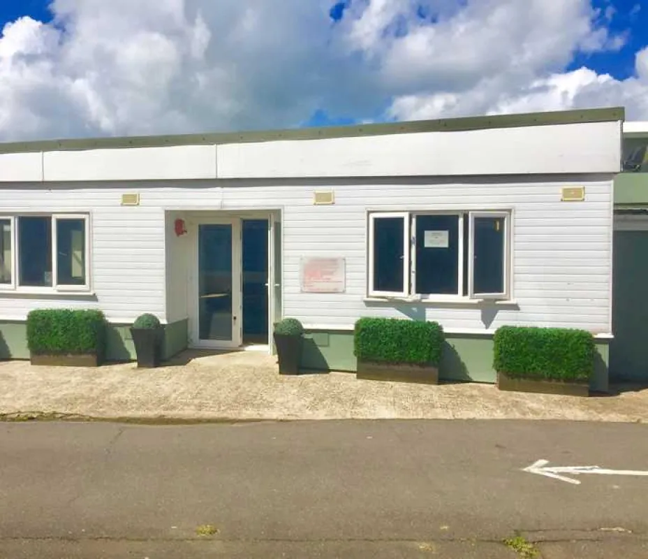 Orchard Caravan Park