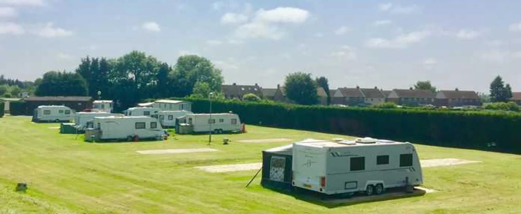 Orchard Caravan Park