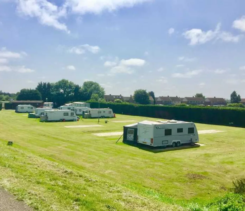 Orchard Caravan Park