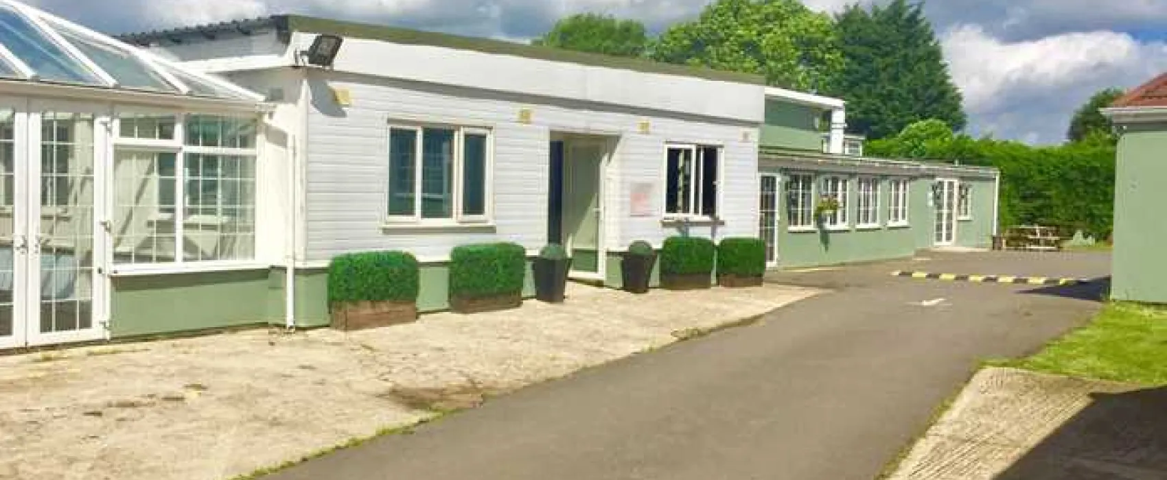 Orchard Caravan Park