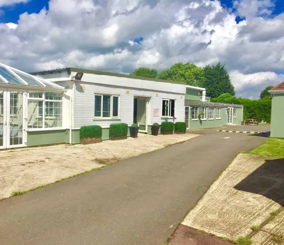 Orchard Caravan Park