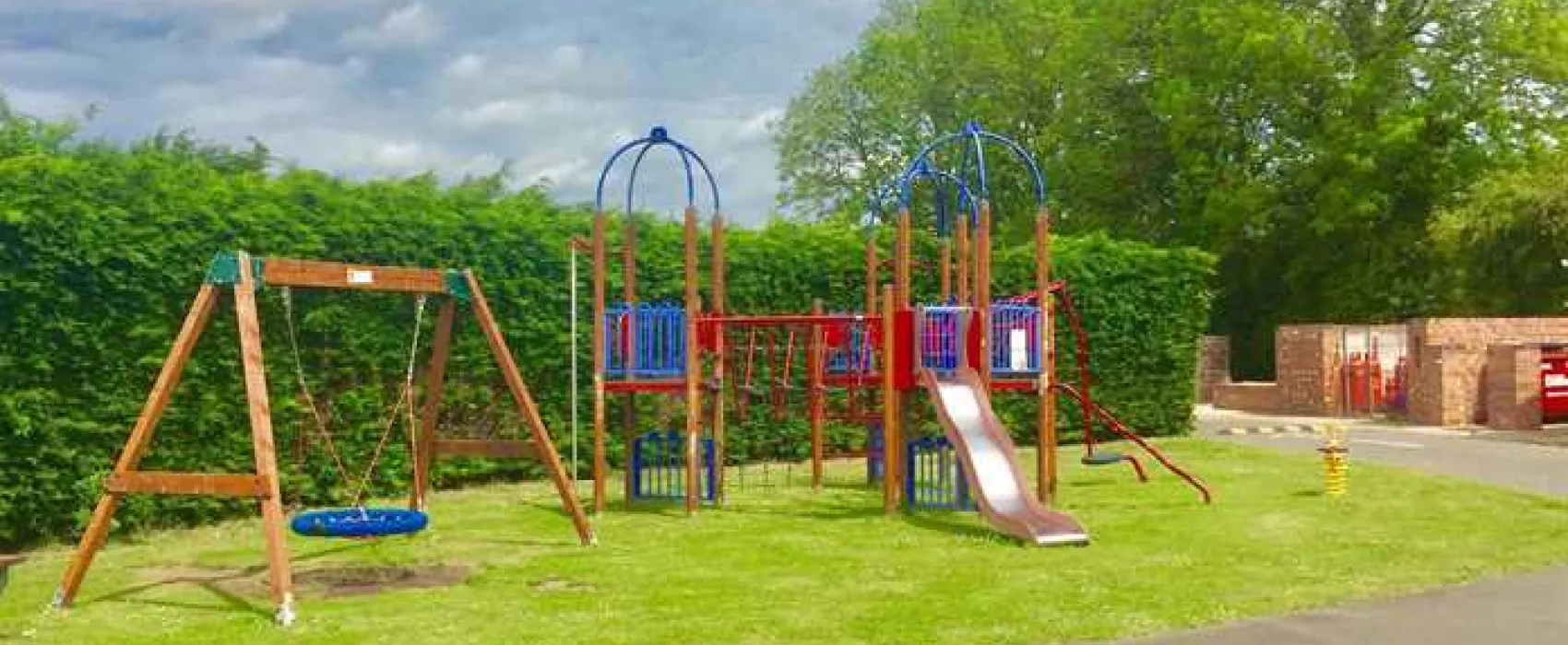 Orchard Caravan Park