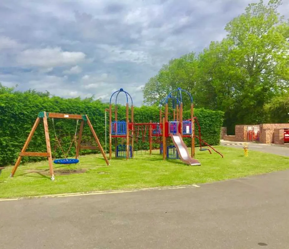 Orchard Caravan Park