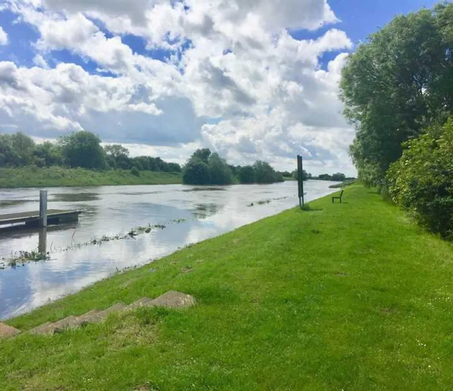 Orchard Caravan Park