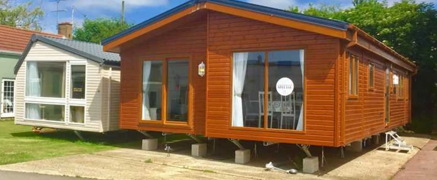 Orchard Caravan Park