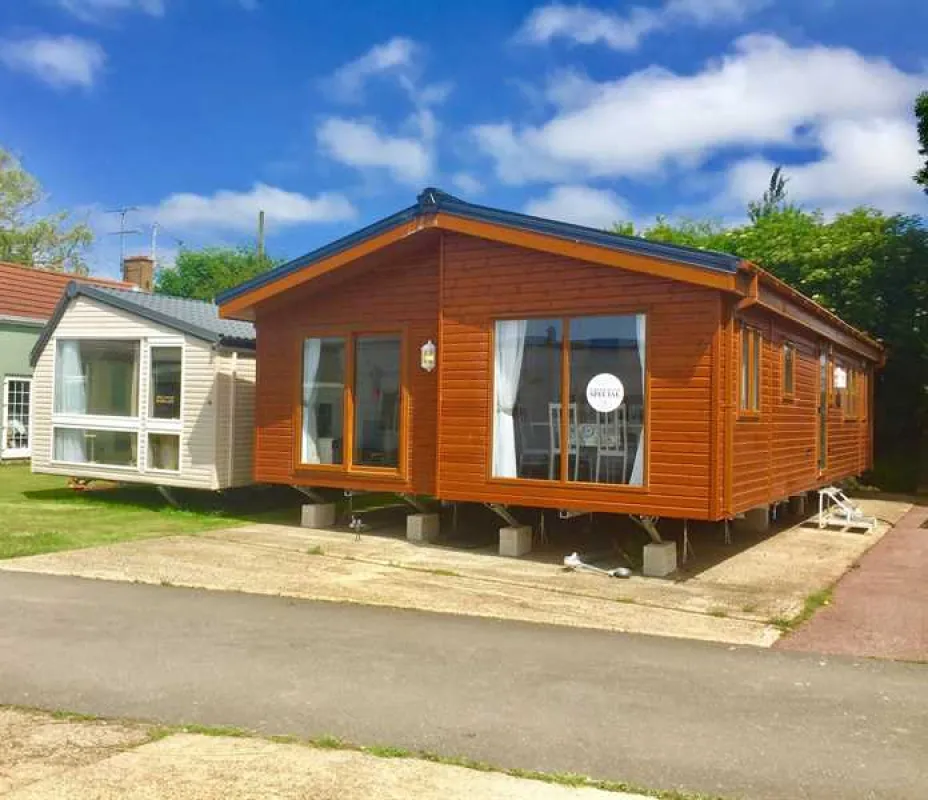 Orchard Caravan Park