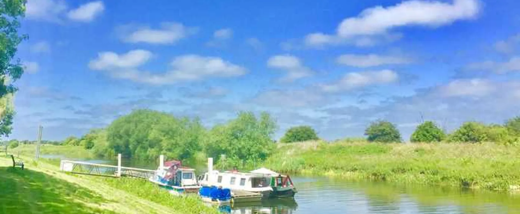 Orchard Caravan Park