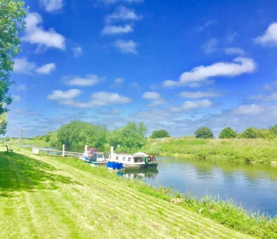 Orchard Caravan Park