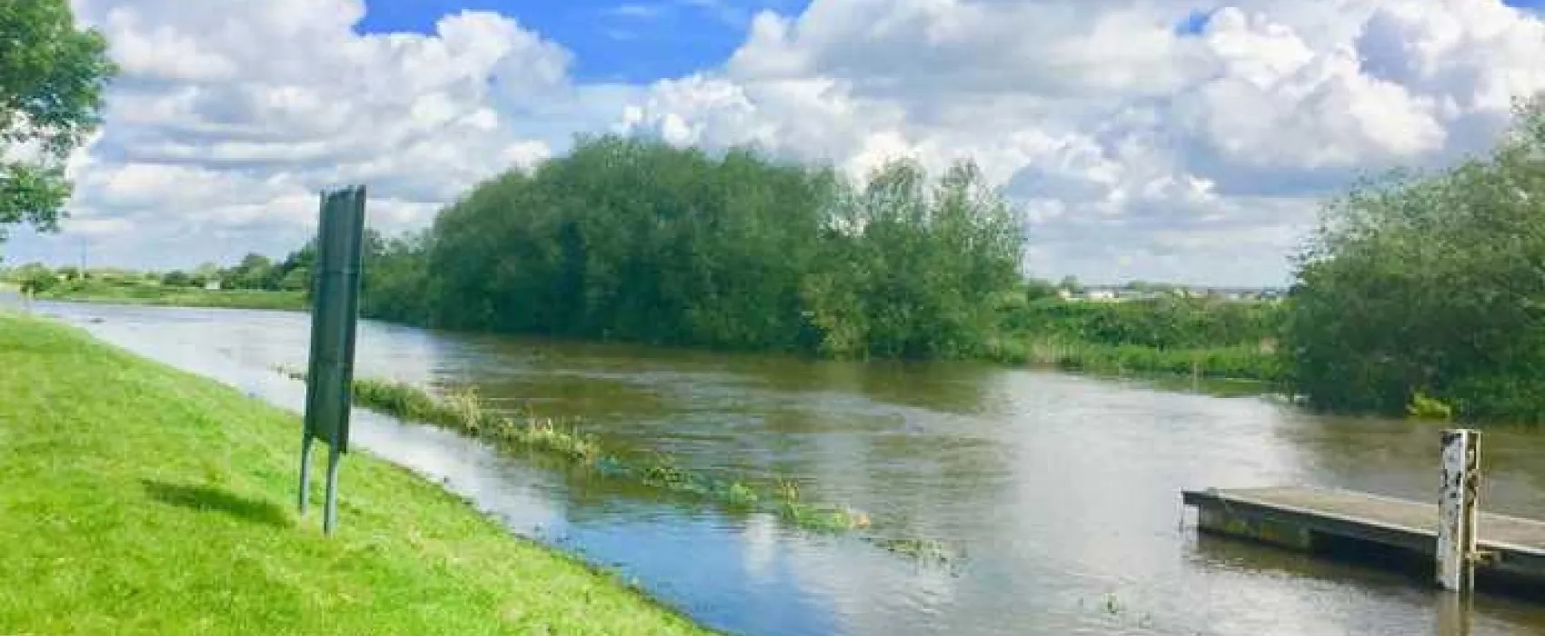 Orchard Caravan Park