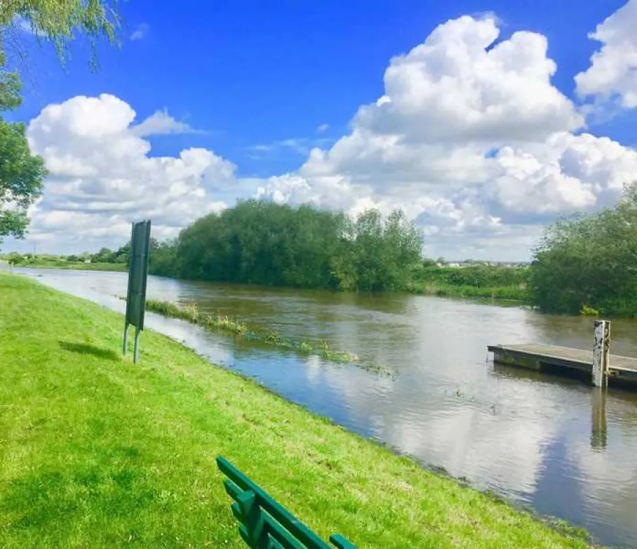 Orchard Caravan Park