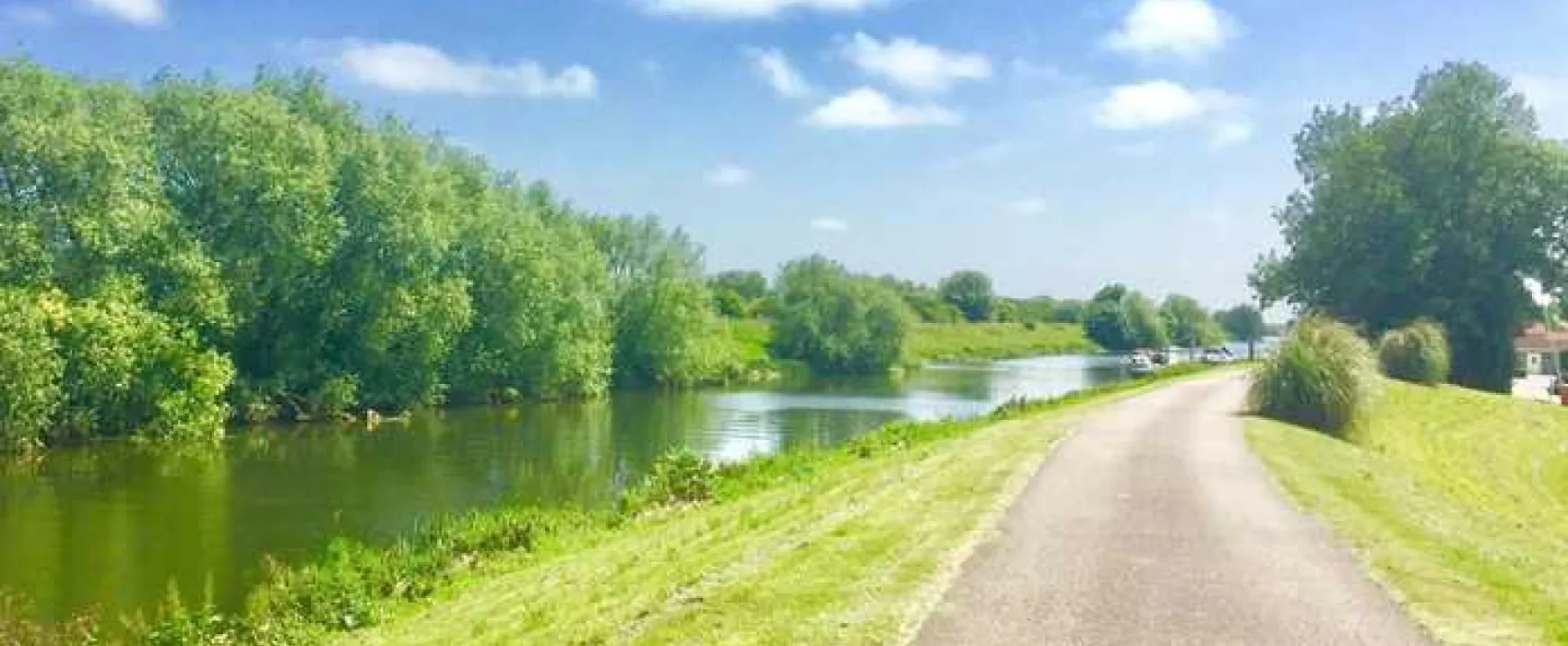 Orchard Caravan Park