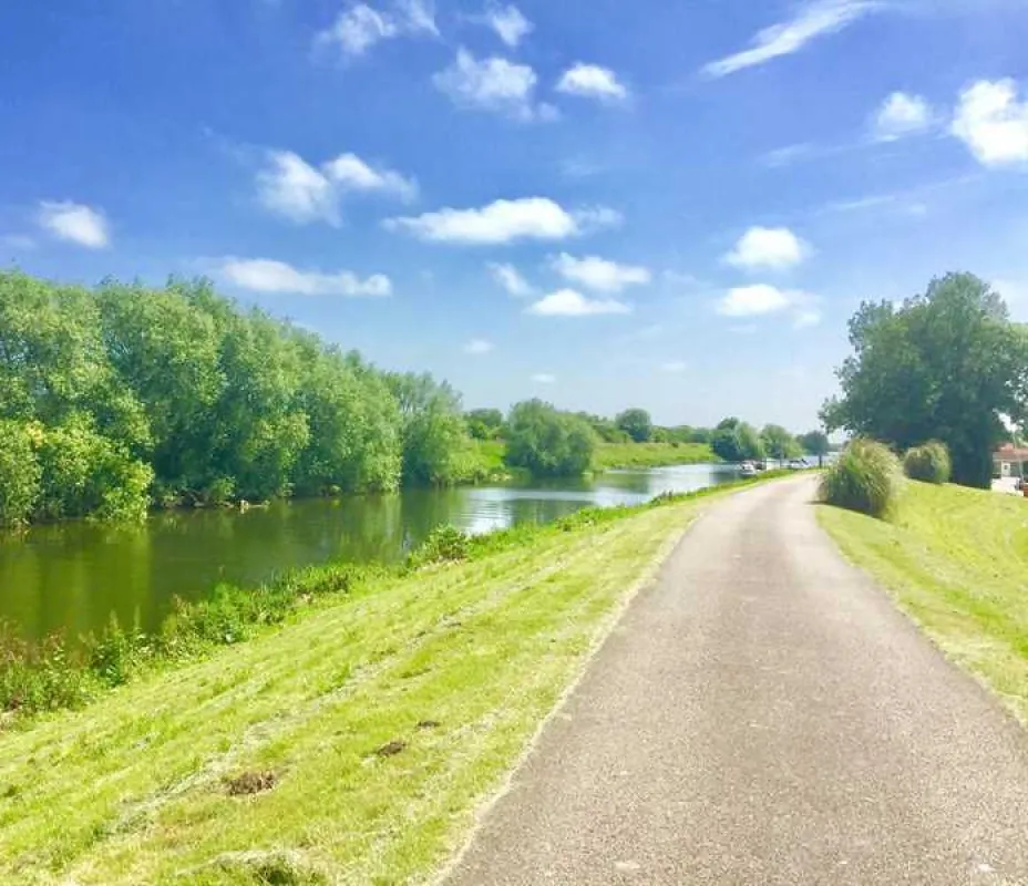 Orchard Caravan Park