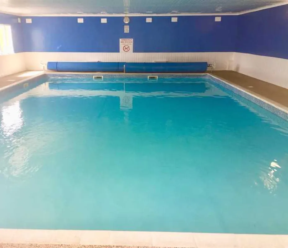 Orchard Caravan Park