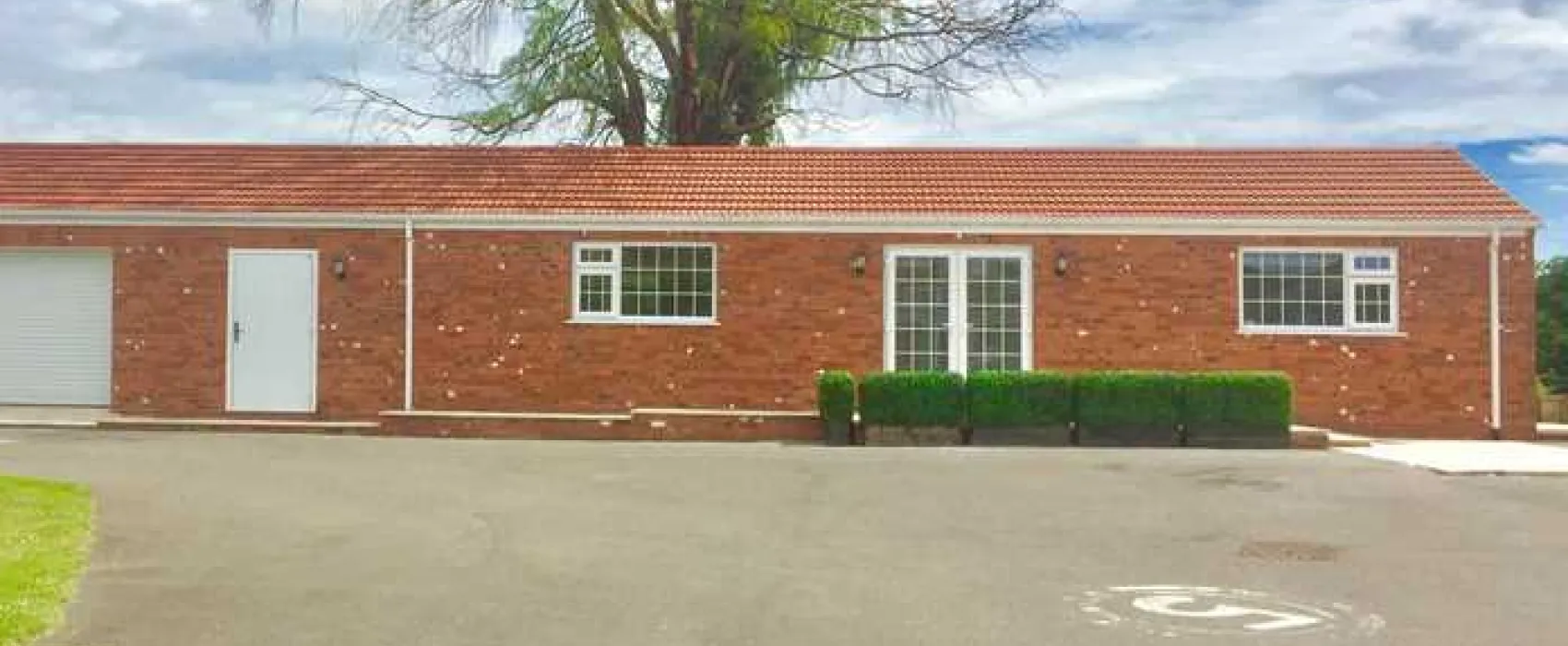 Orchard Caravan Park