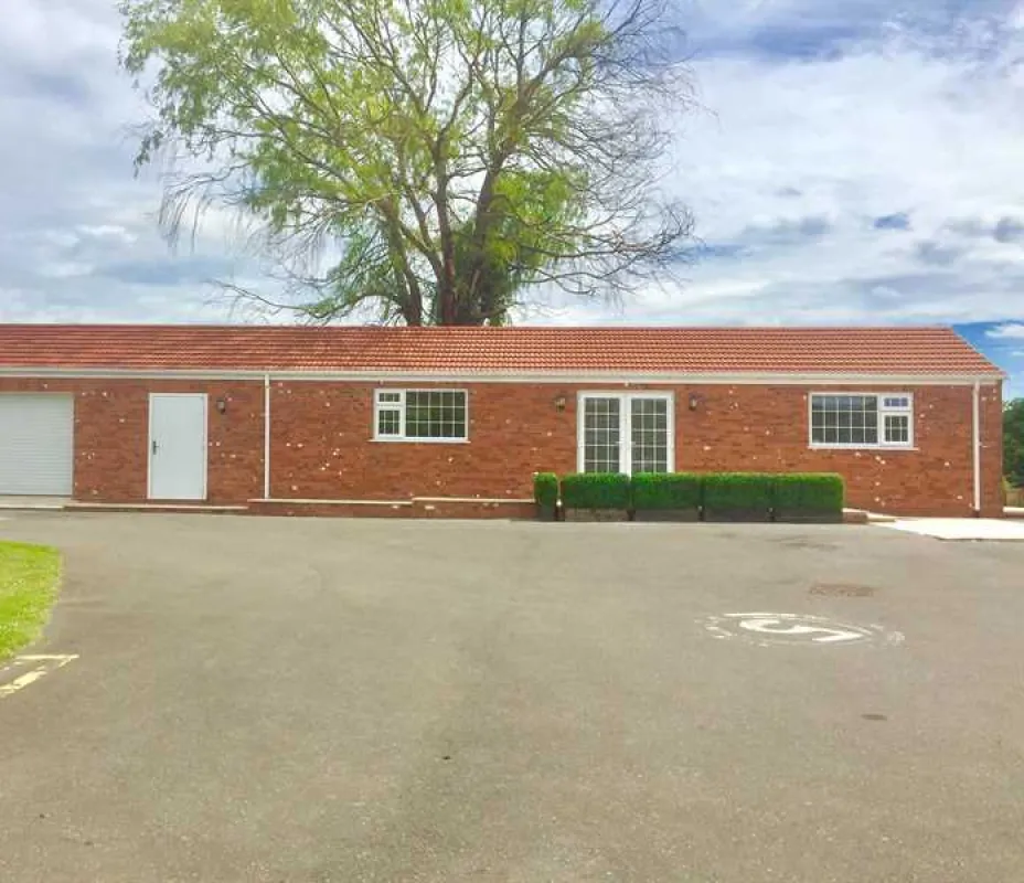 Orchard Caravan Park