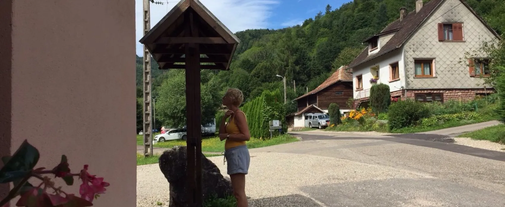 Camping Municipal Les Bouleaux