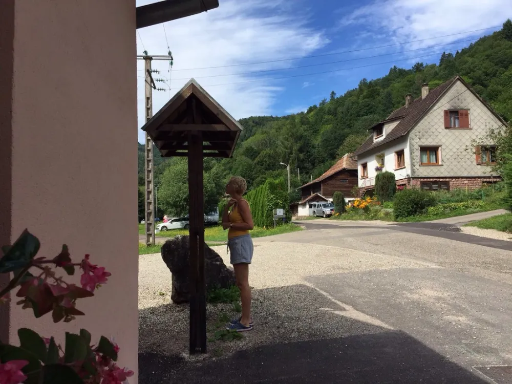 Camping Municipal Les Bouleaux