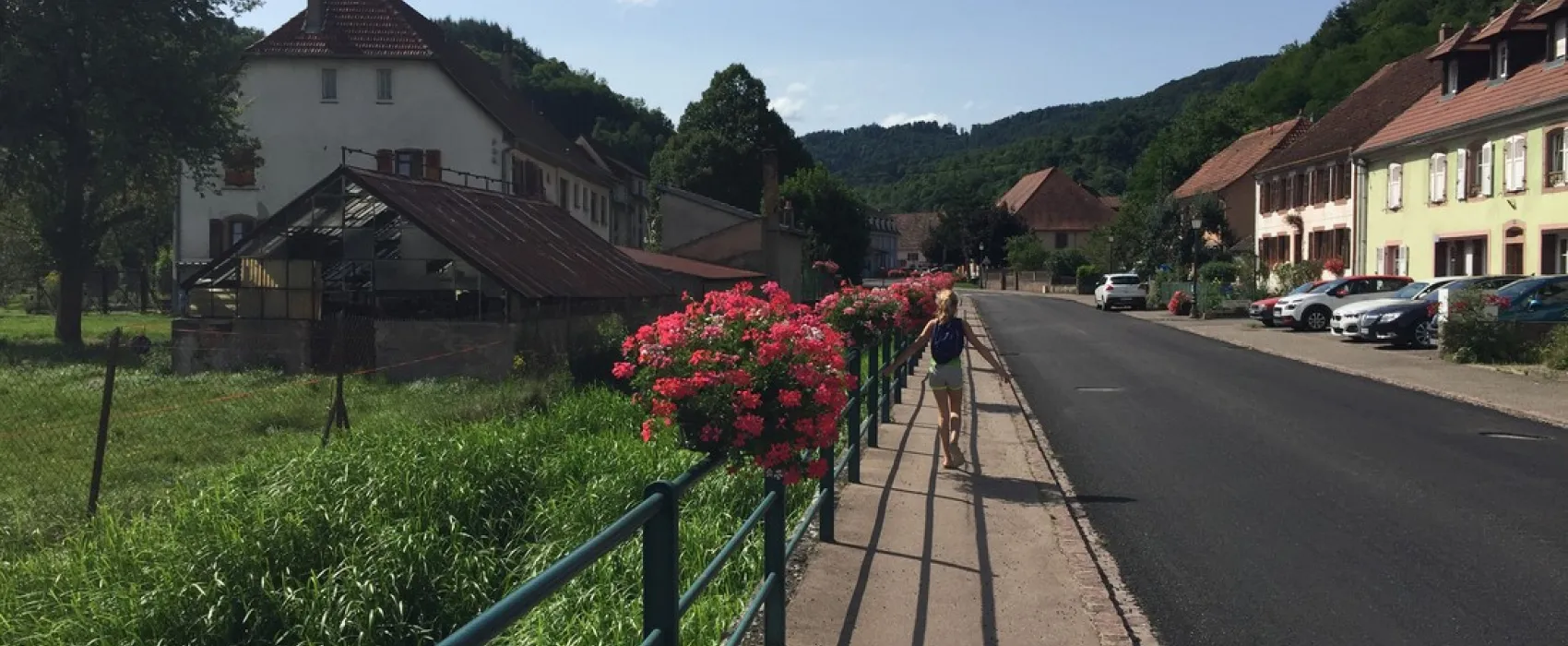 Camping Municipal Les Bouleaux