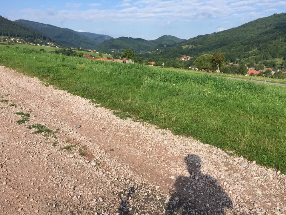 Camping Municipal Les Bouleaux