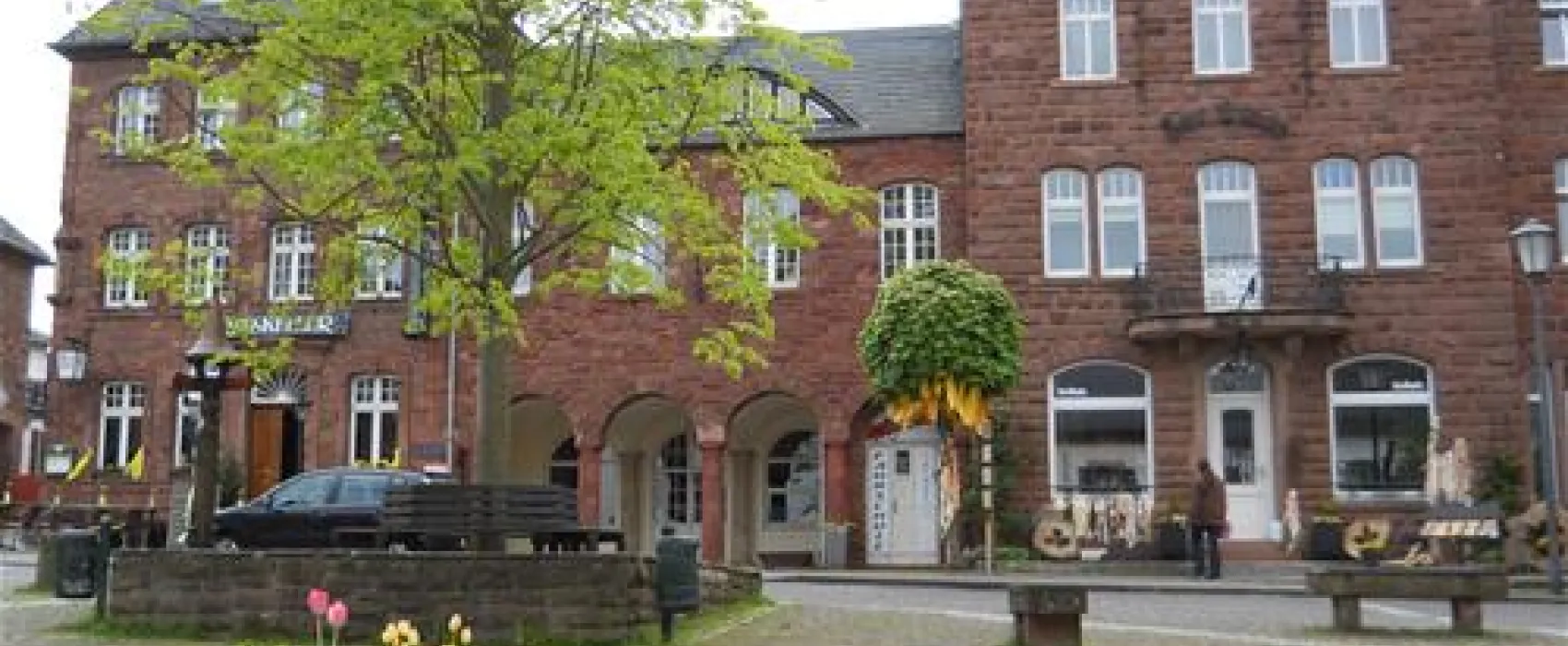 Camping Zum Friedensthal