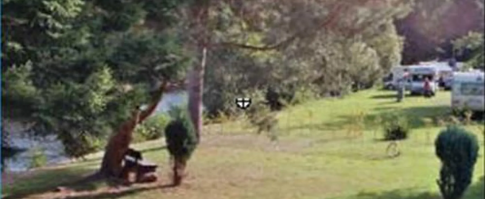 Camping Zum Friedensthal