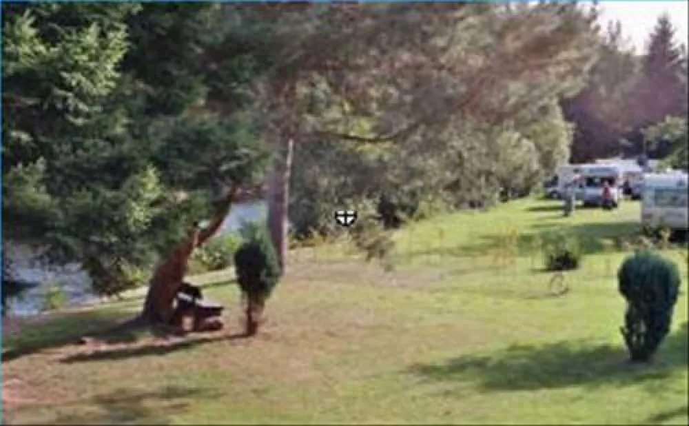 Camping Zum Friedensthal