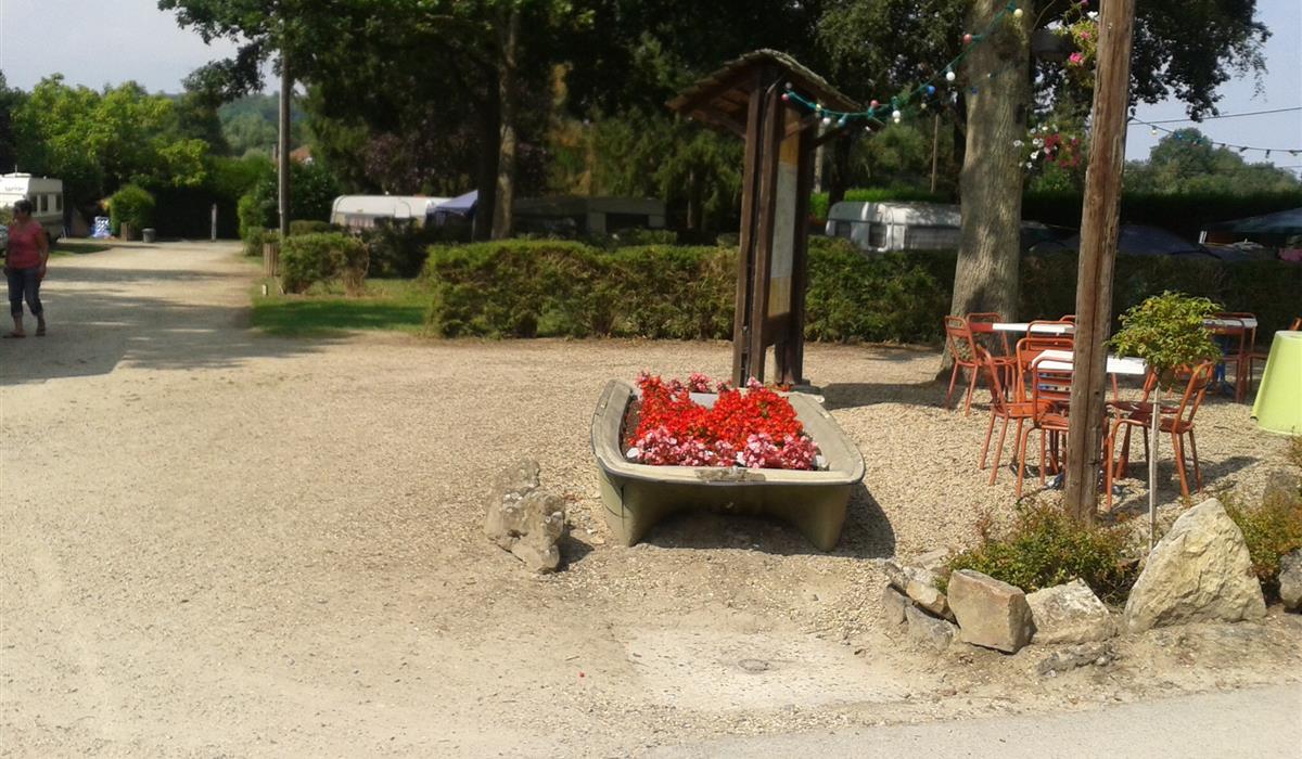 Camping du Lac photo 5