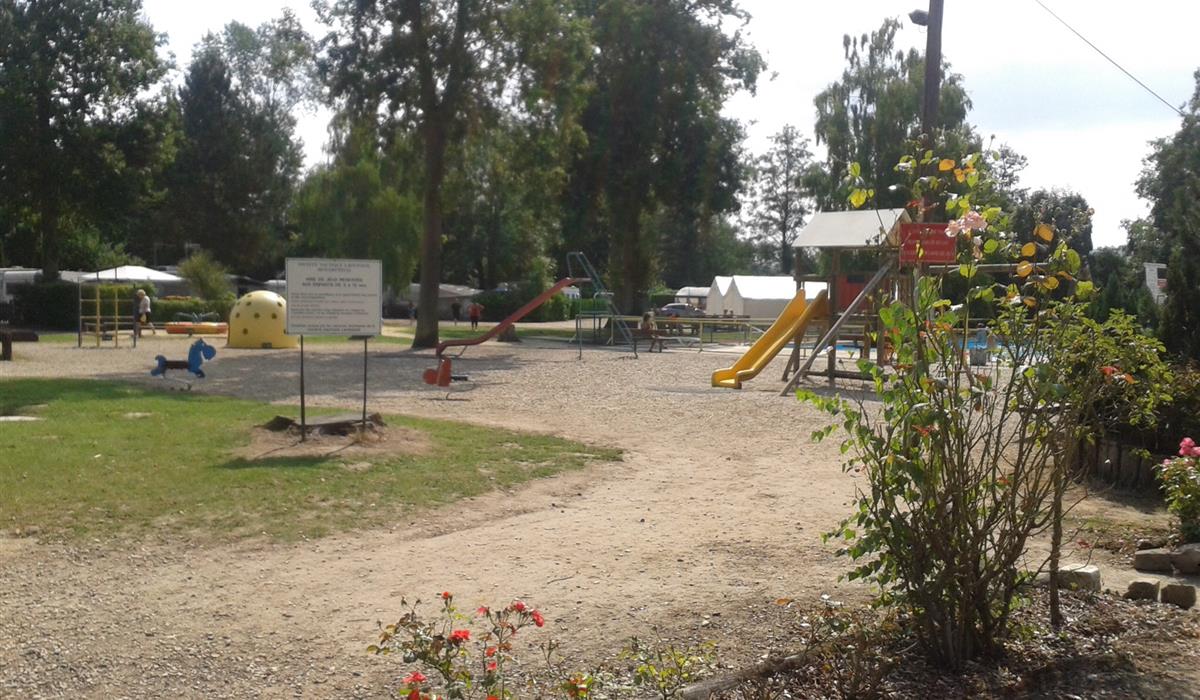 Camping du Lac photo 3