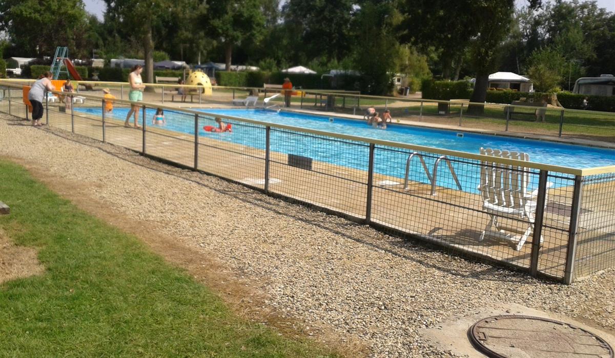 Camping du Lac photo 4