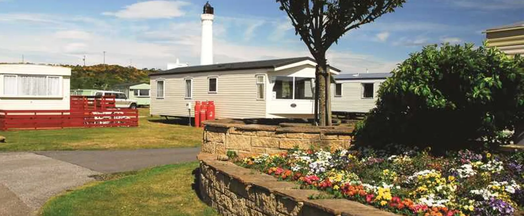 Silver Sands Holiday Park