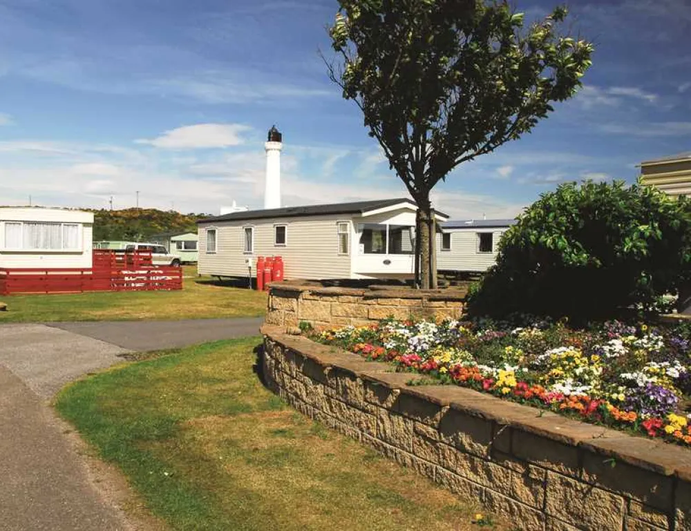 Silver Sands Holiday Park
