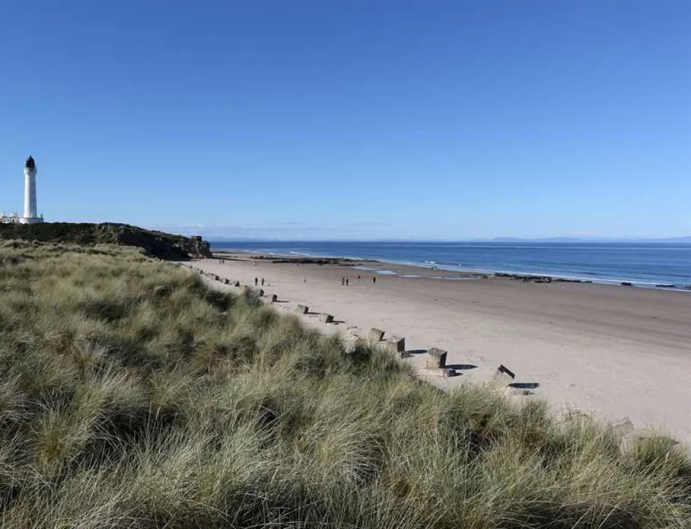 Silver Sands Holiday Park