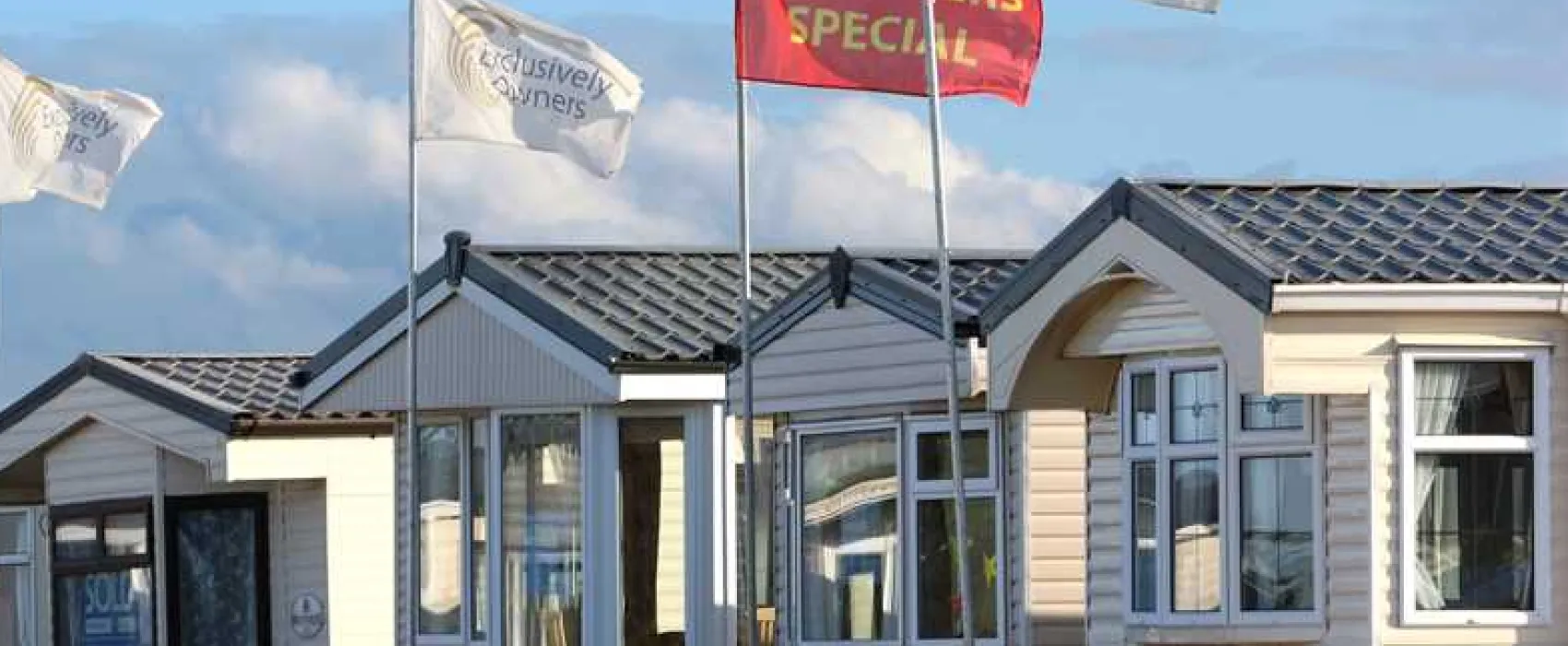 Silver Sands Holiday Park