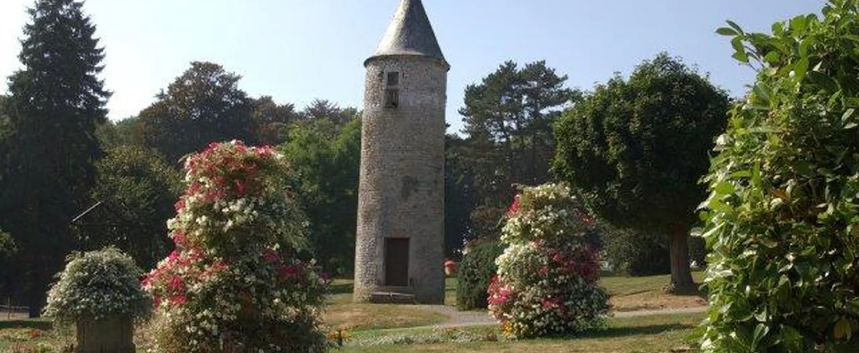 Camping L'Hirondelle Holiday Resort