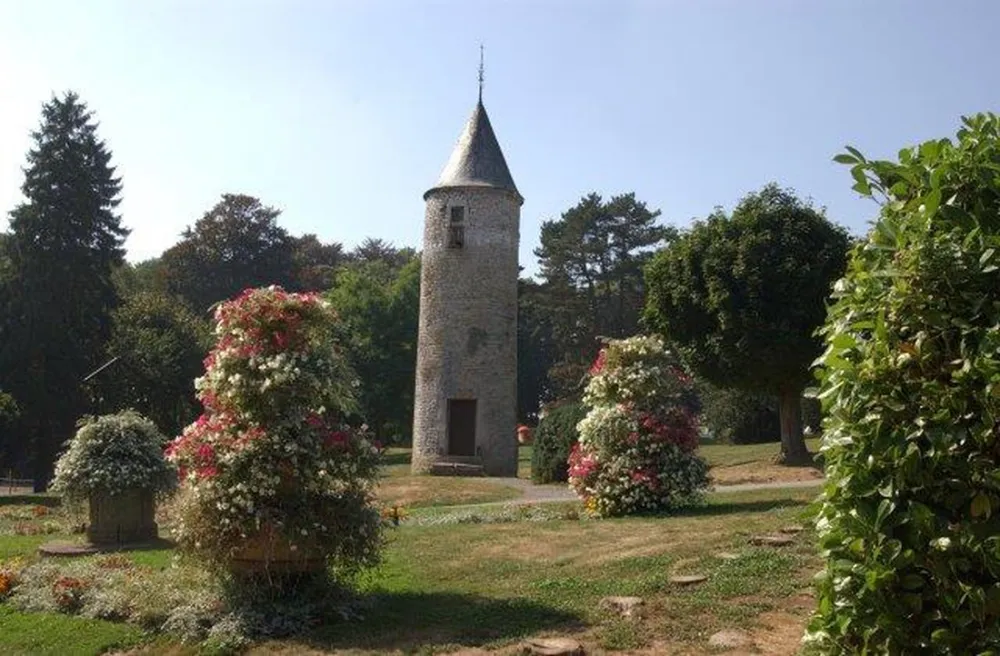 Camping L'Hirondelle Holiday Resort