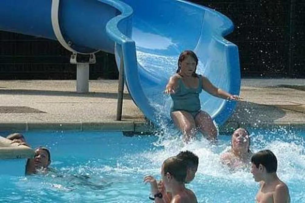 Camping L'Hirondelle Holiday Resort