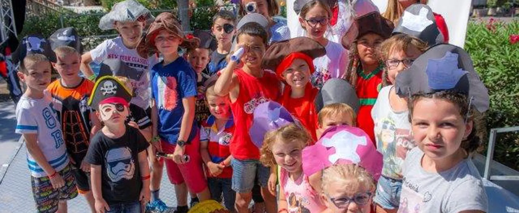 Camping L'Hirondelle Holiday Resort