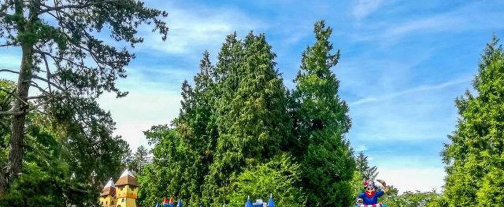 Camping L'Hirondelle Holiday Resort