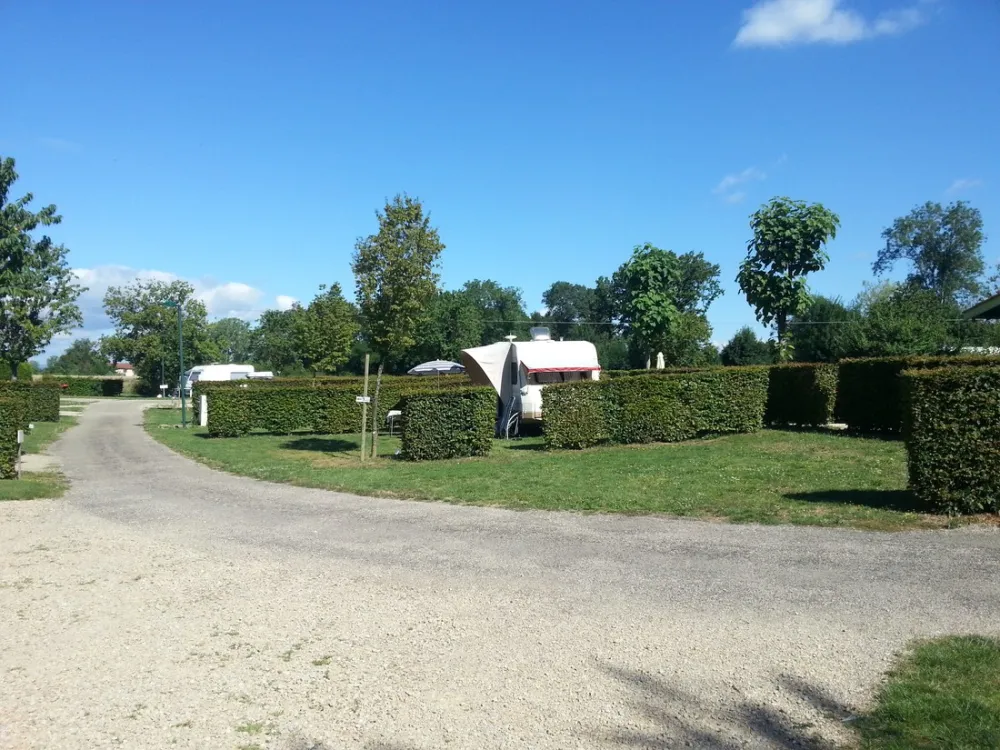 Camping Le Renom