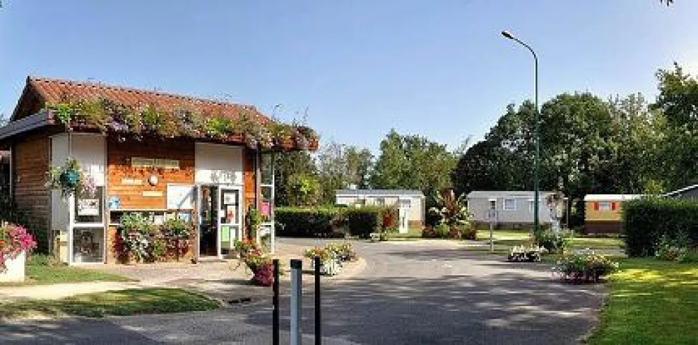 Camping Le Renom