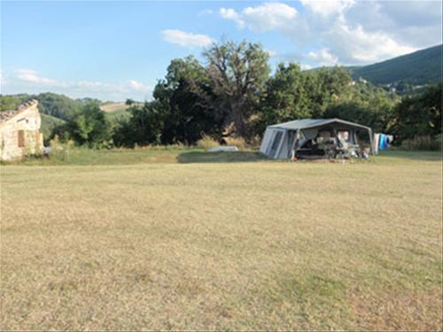 Camping Huis op de heuvel photo 3