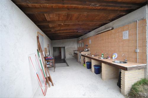 Camping Huis op de heuvel photo 2