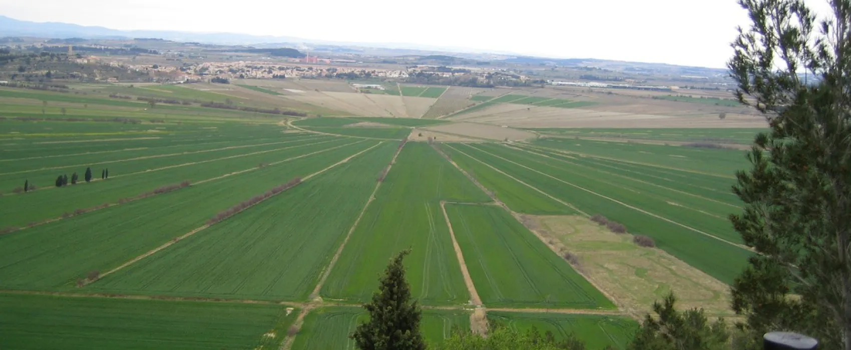 Camping Les Peupliers