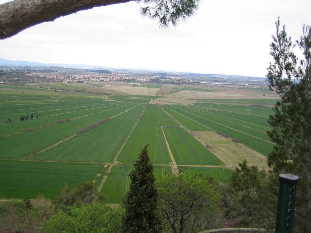 Camping Les Peupliers