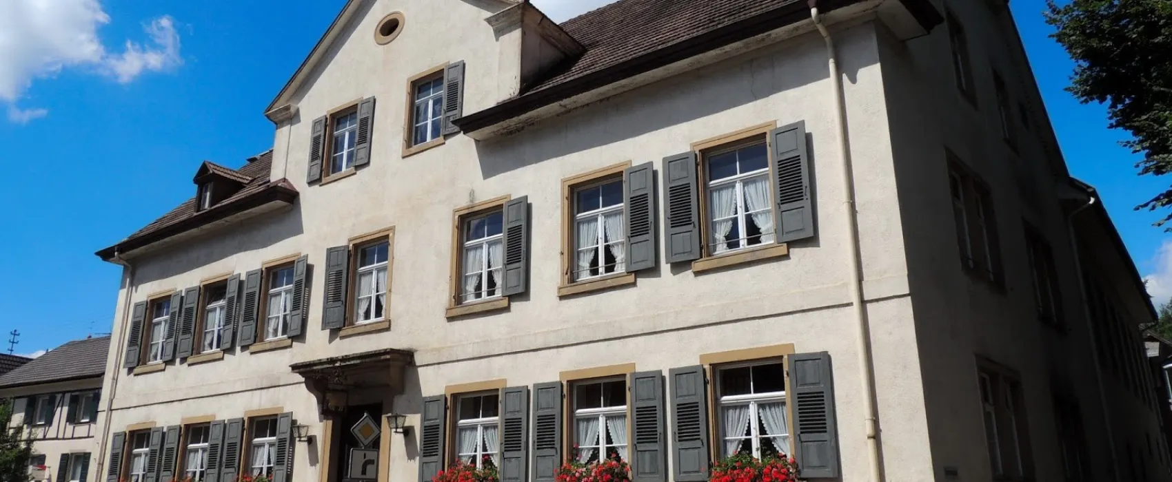 Terrassen-Camping-Kandern