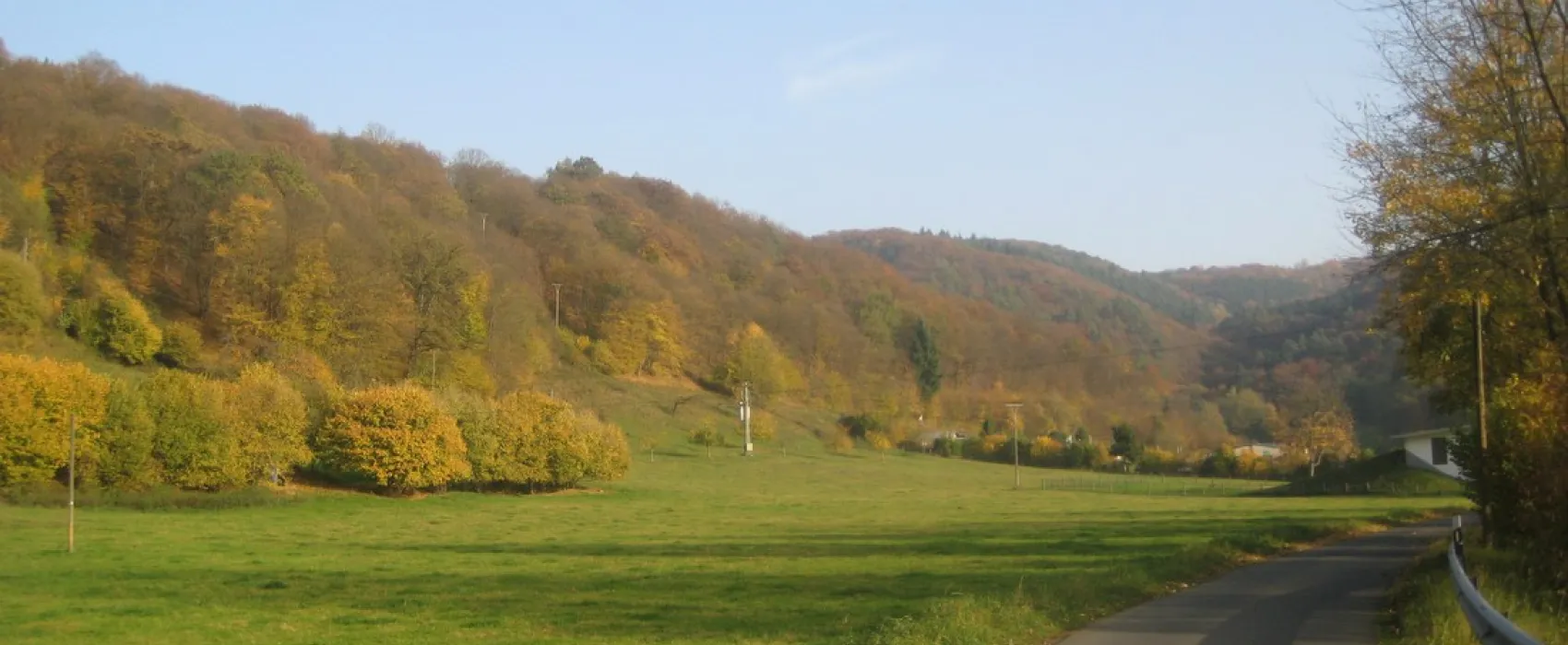 Camping am Strandbad