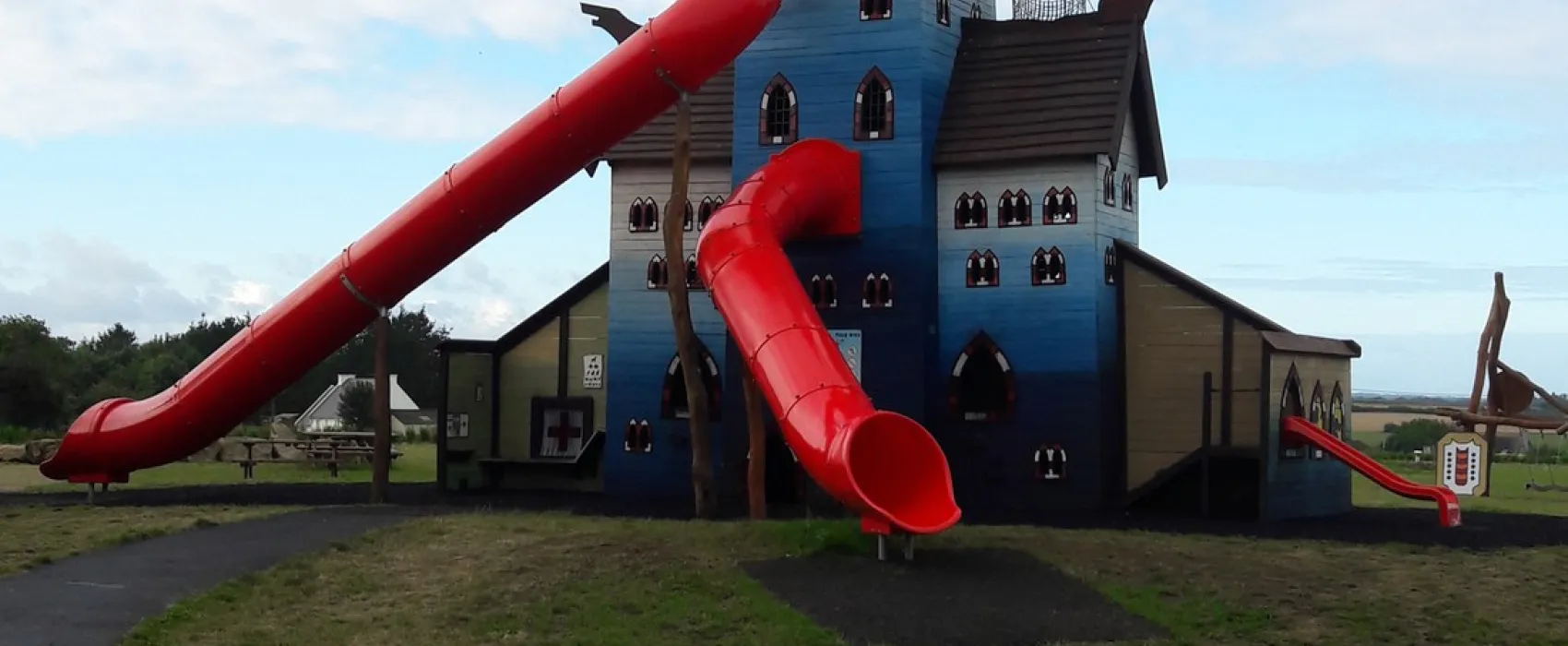 Camping FranceLoc - Kervel